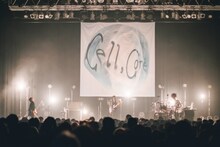 リーガルリリー（撮影：藤井拓）