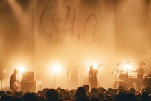 リーガルリリー（撮影：藤井拓）