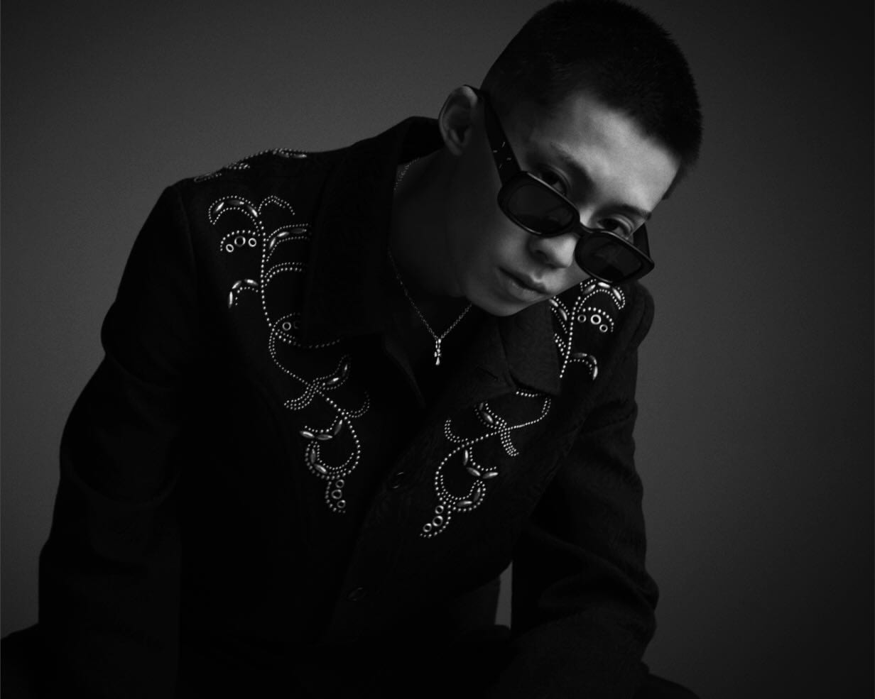 アイドルラップdisで論争巻き起こしたラッパーBABYWOODROSE、Zeebraと対面トーク