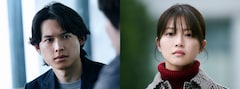 松村北斗と今田美桜ダブル主演、東野圭吾ミステリー「白鳥とコウモリ」が実写映画化