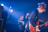 たかはしほのか（Vo, G / リーガルリリー）（撮影：藤井拓）