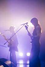 リーガルリリー（撮影：藤井拓）