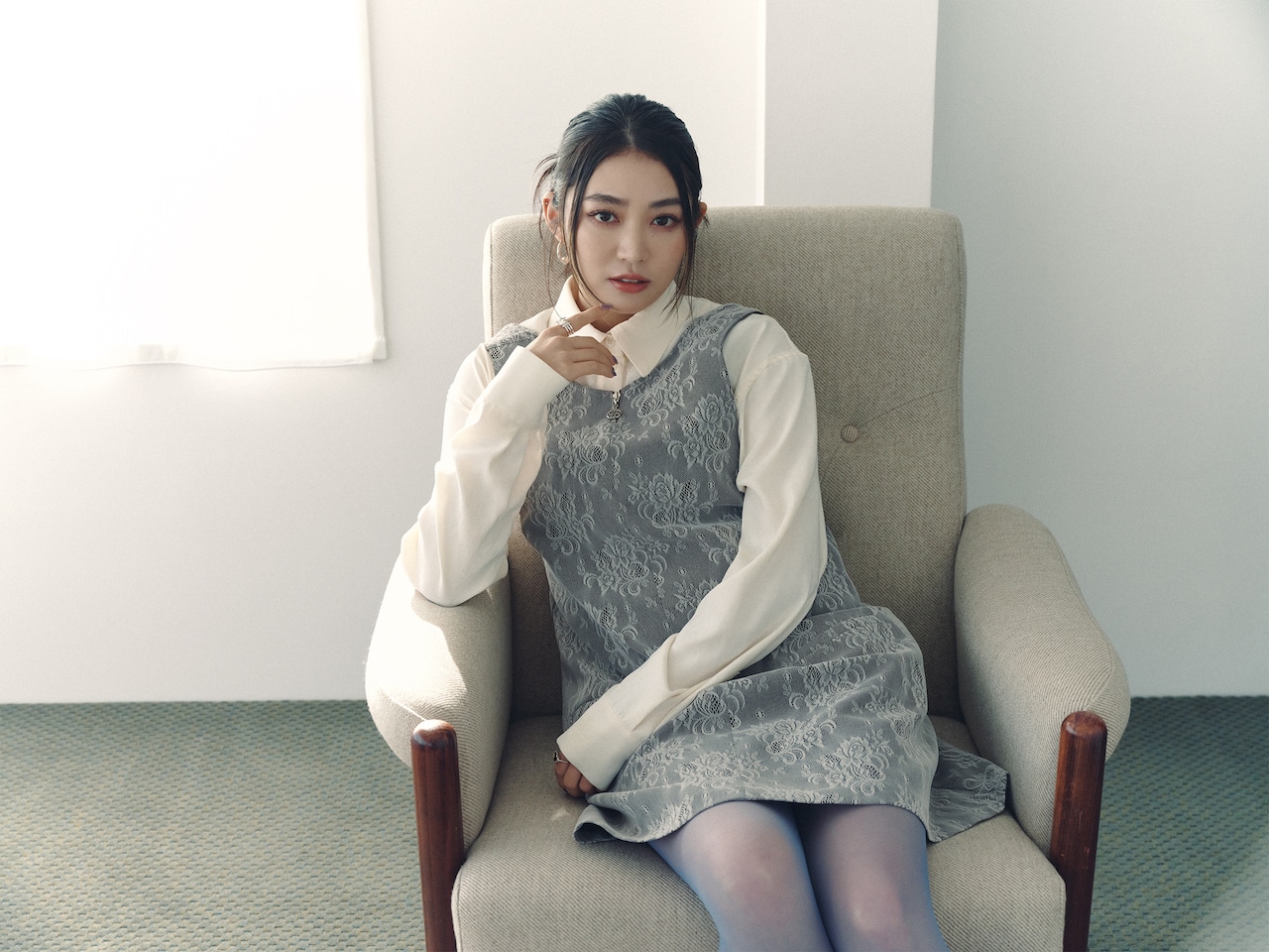 柏木ひなた2ndアルバム「幸音」リリース、ビッケブランカ提供のリード曲を先行配信