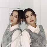 柏木ひなた「BBB」ジャケット