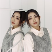 柏木ひなた「BBB」ジャケット