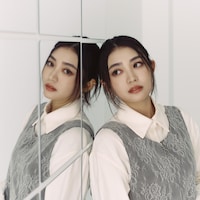 柏木ひなた「BBB」ジャケット