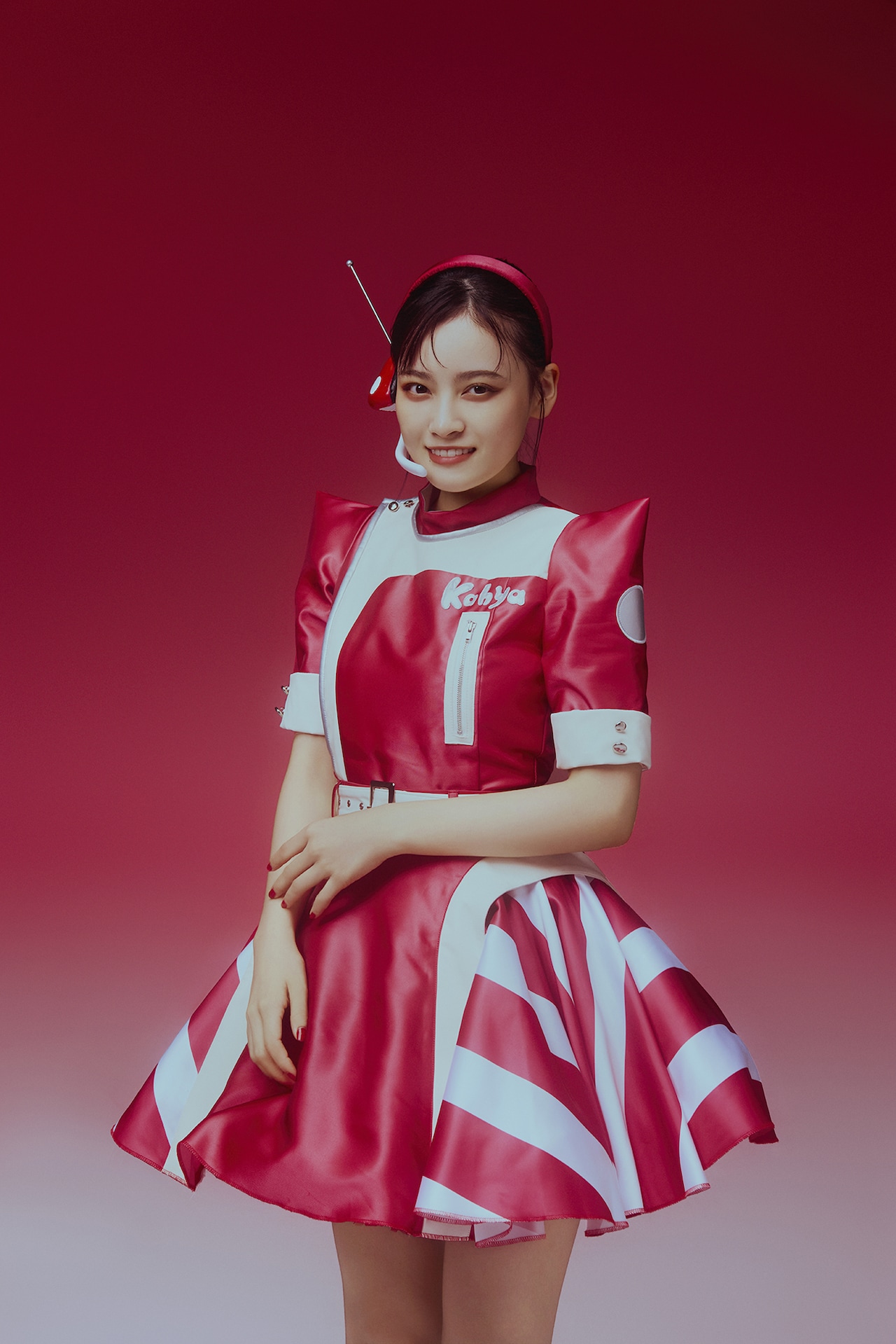 伊達花彩（いぎなり東北産）