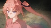 アニメ「真夜中ハートチューン」エンディングノンクレジット映像より。