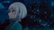 アニメ「真夜中ハートチューン」エンディングノンクレジット映像より。