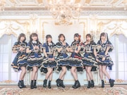 なみだ色の消しごむ、3月にニューアルバム「エラーコード：7394」発表