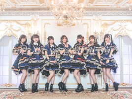 なみだ色の消しごむ、3月にニューアルバム「エラーコード：7394」発表