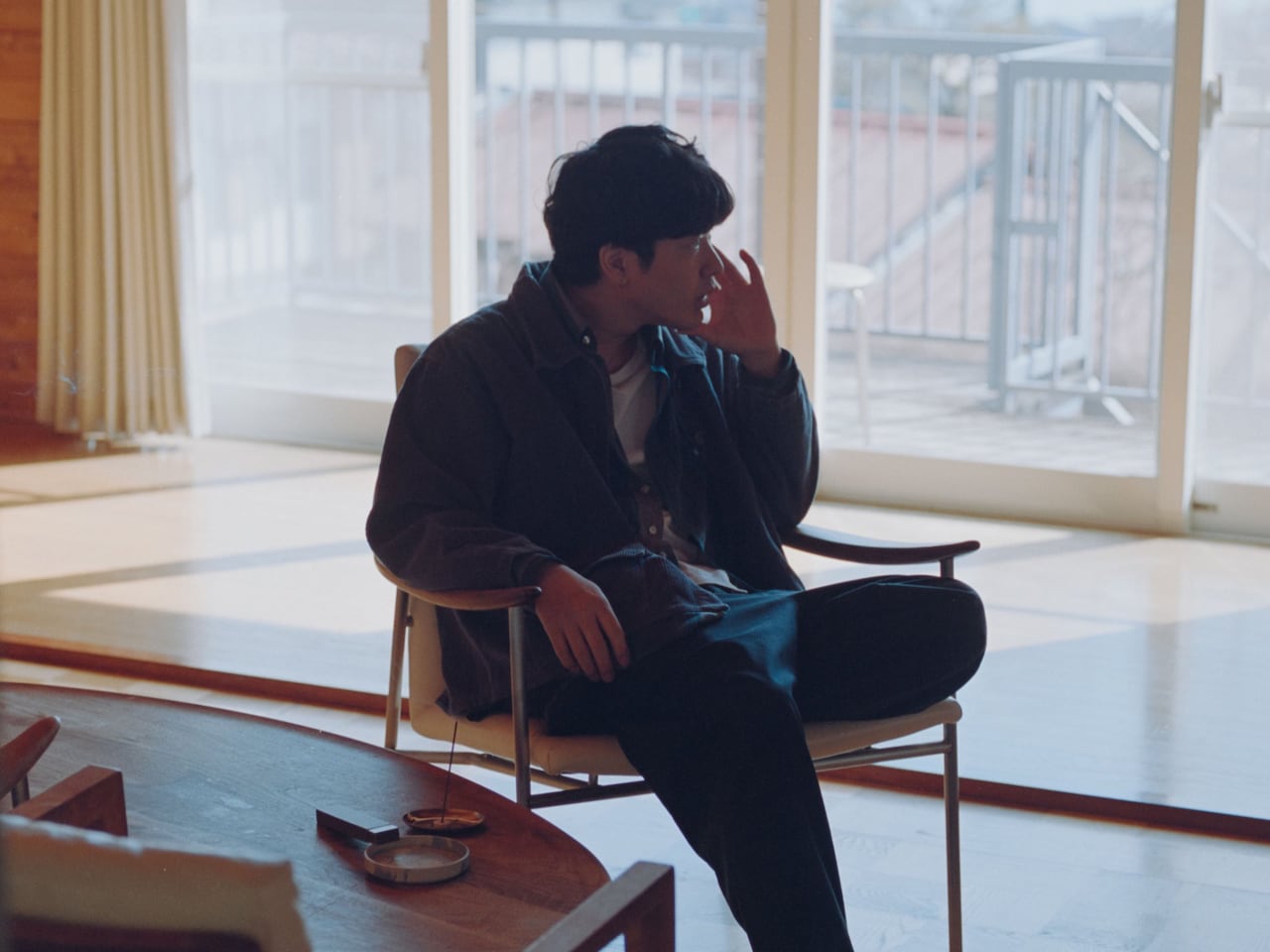 碧海祐人が盟友・荒巻勇仁を迎えた新曲＆ツーマンライブ発表