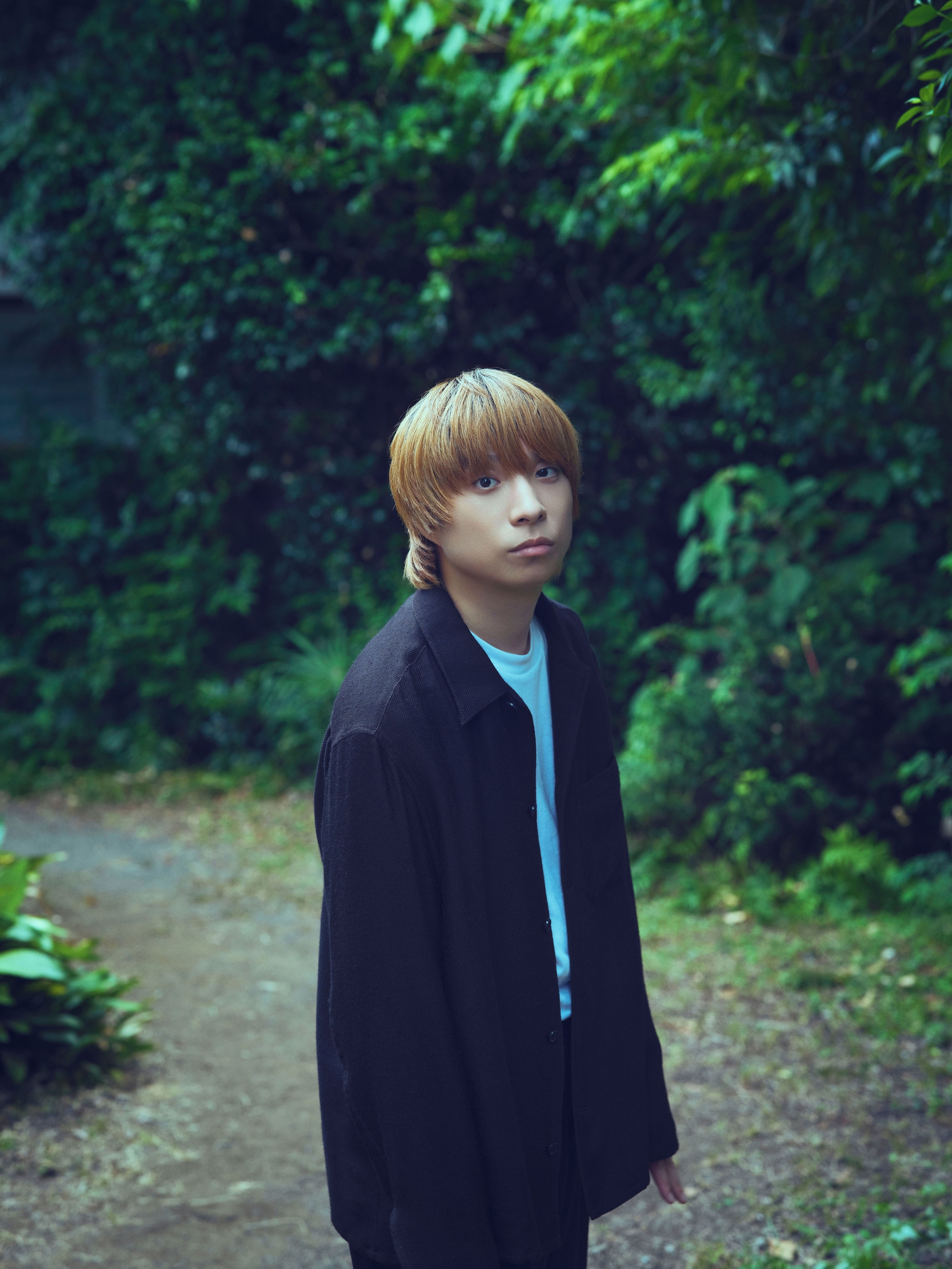 尾崎世界観が今年も新学期前の10代に寄り添う　Eテレで佐倉綾音、あの、ゆうたろう、又吉直樹とともに