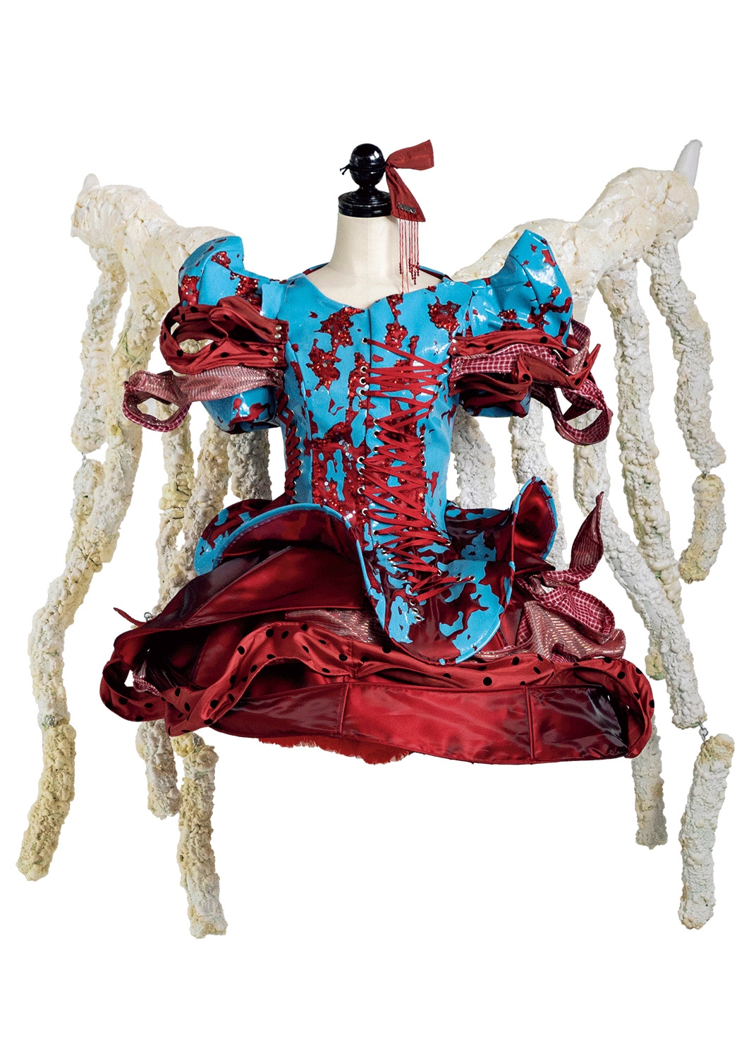 Perfumeが「装苑」衣装特集で表紙に 増田貴久、Fukase、玉森裕太、龍