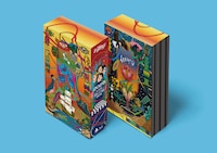 s**t kingz「s**t kingz 2025 LIVE Blu-ray BOX」パッケージ