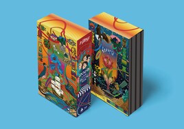 s**t kingzの武道館公演&Zepp公演収めたBlu-rayボックス発売、メンバー登壇の上映会も