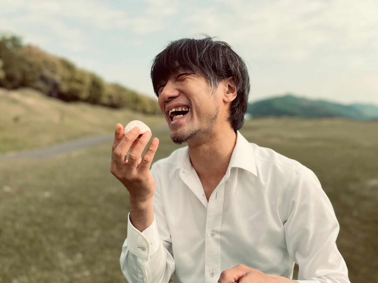 高木芳基（ザ・マスミサイル）