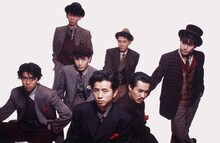 チェッカーズの貴重ライブ映像3カ月連続オンエア、最初期の映像も