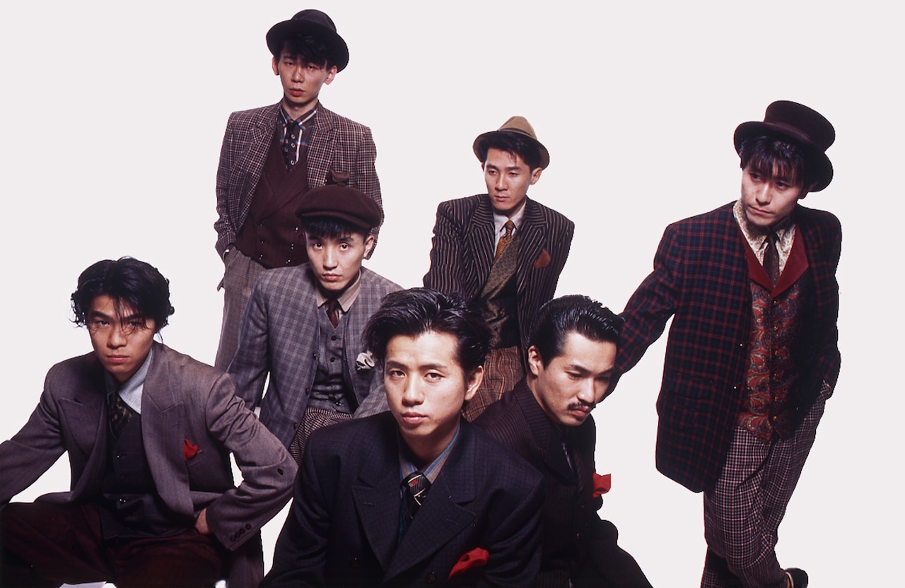 チェッカーズ©︎THREE STAR PRO/COM