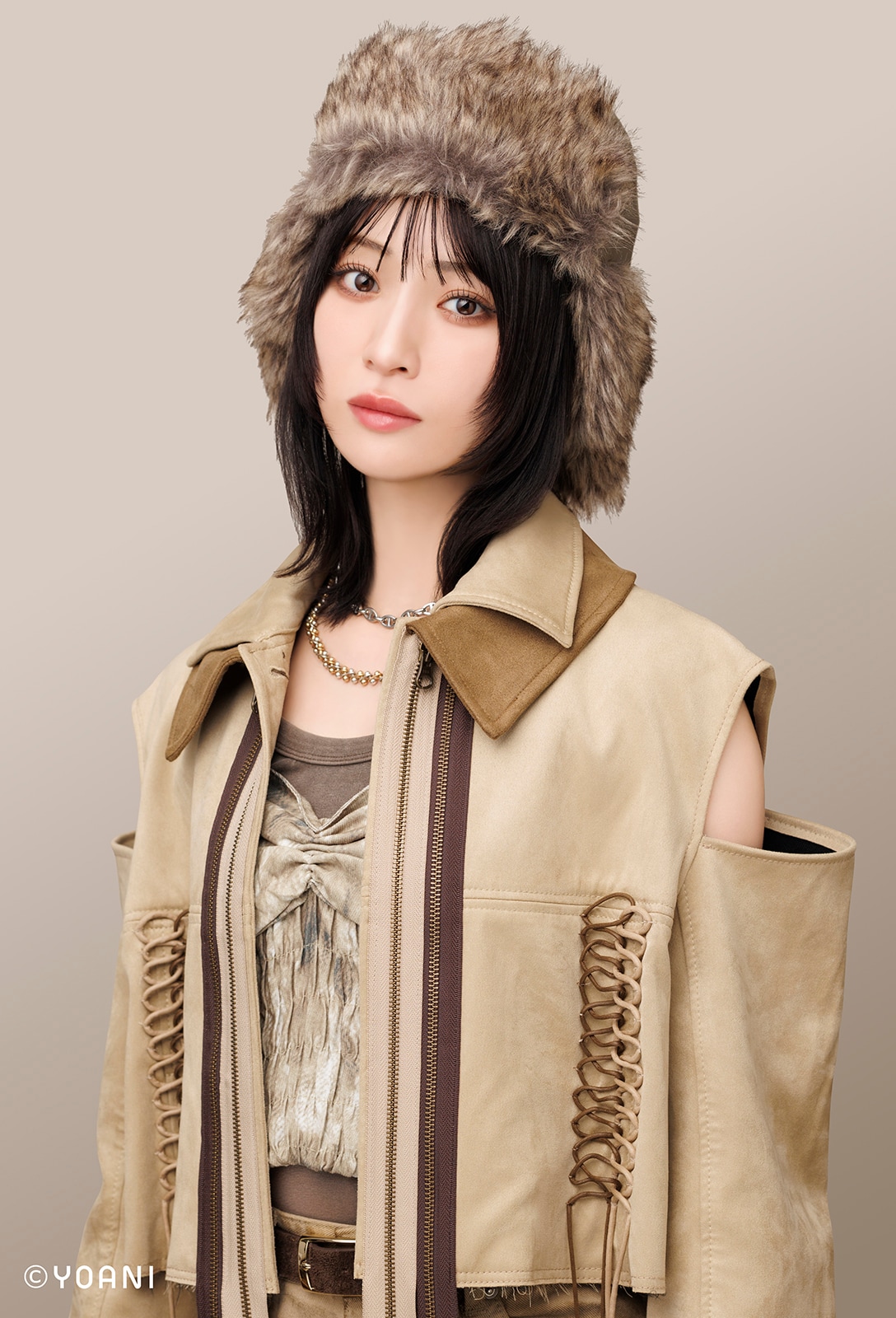 Night Tempo新曲ボーカルは≠ME冨田菜々風、作詞は土岐麻子　バースデー公演には後藤真希ら