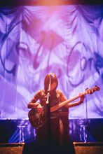 海（B / リーガルリリー）（撮影：藤井拓）