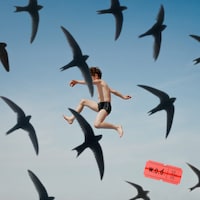 w.o.d.「YOU ONLY LIVE ONCE. EP」配信ジャケット