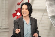 渋谷すばる©日本テレビ