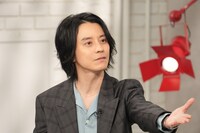 渋谷すばる©日本テレビ