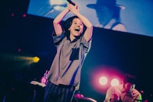 渋谷すばる（Photo by umihayato）