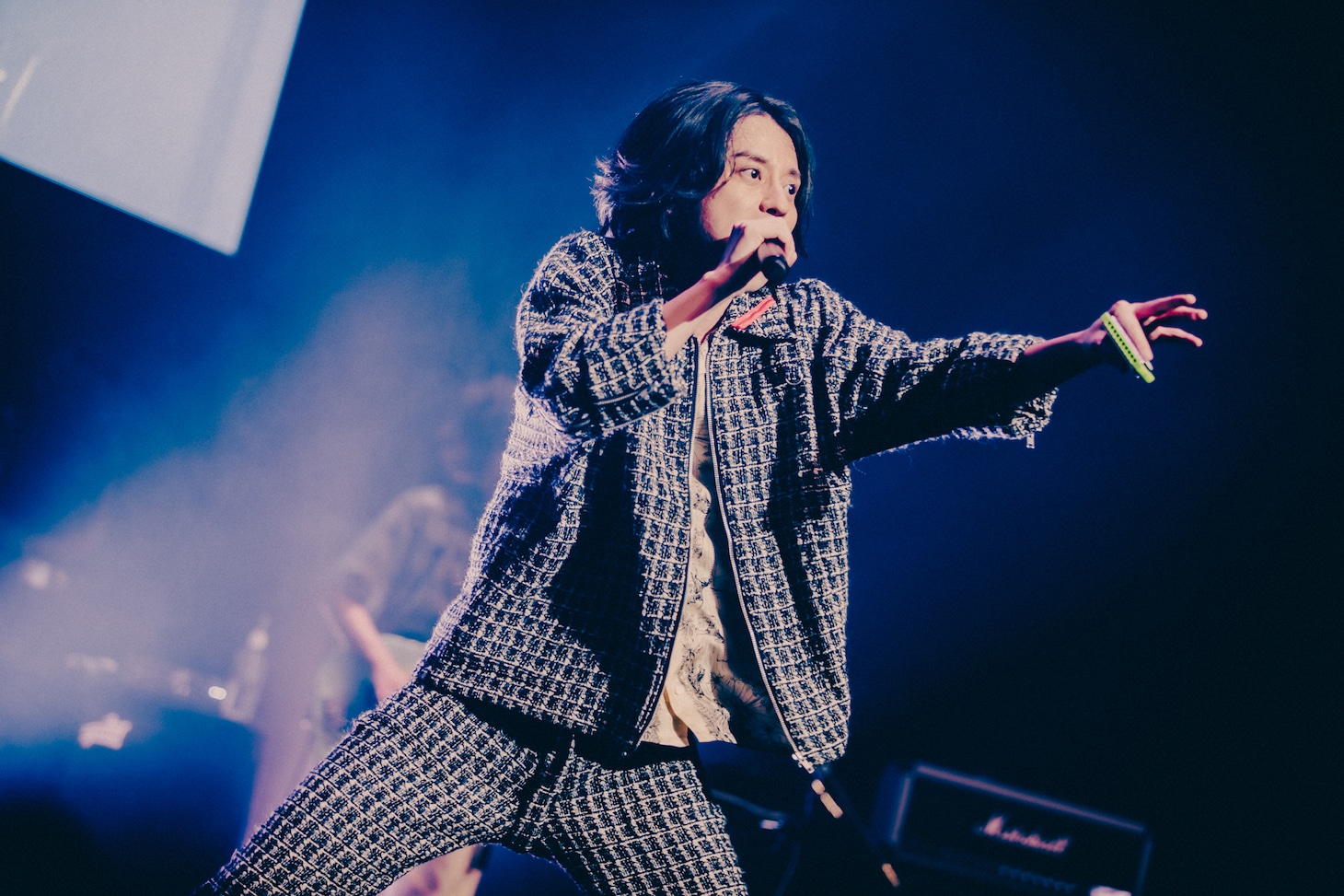 渋谷すばる（Photo by umihayato）