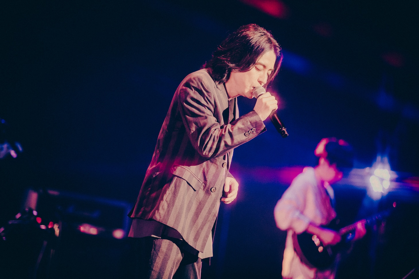 渋谷すばる（Photo by umihayato）