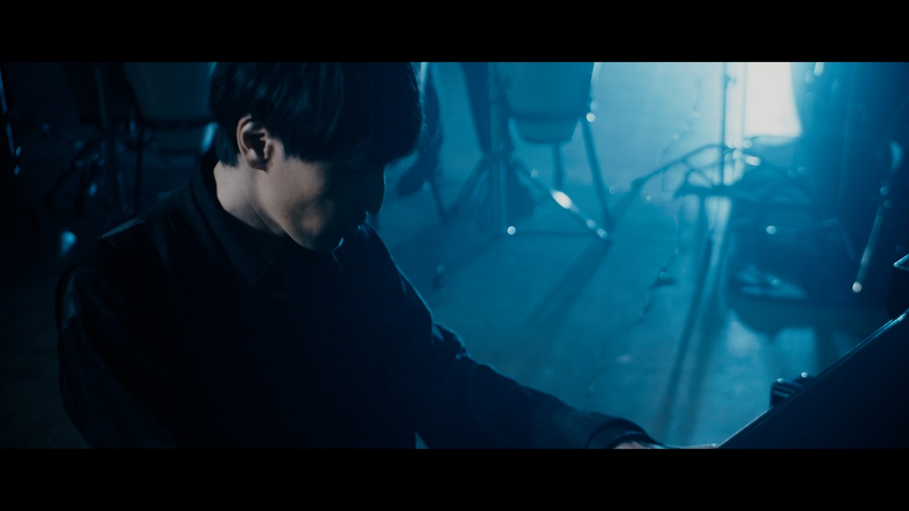 SawanoHiroyuki[nZk]「PROVANT」MVより。