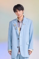 佐藤勝利（timelesz）