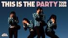 THE BAWDIESが独立後初アルバム「THIS IS THE PARTY」発表、全22公演のワンマンツアー開催