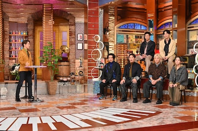 「EIGHT-JAM」1月25日放送回より。