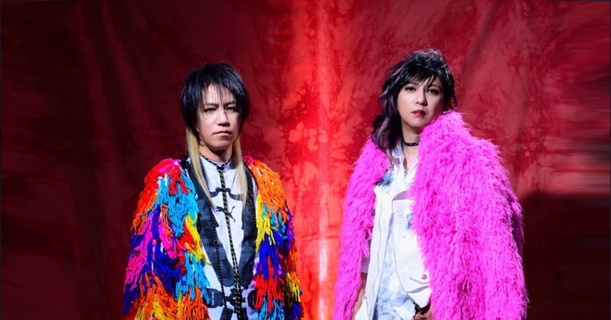 FANTASTIC◇CIRCUSが「FANATIC」「CRISIS」の名を冠した再録アルバム 
