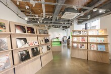 細野晴臣のポップアップストア、幡ヶ谷PADDLERS COFFEEで期間限定オープン