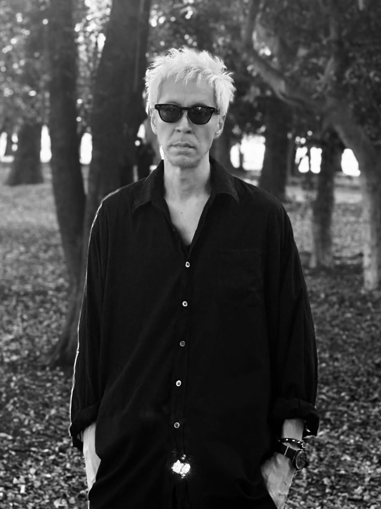 猪野秀史デビューアルバム「SATISFACTION」20周年を記念した再現ツアー決定