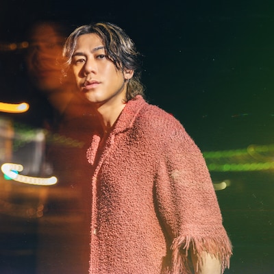 川畑要（CHEMISTRY）