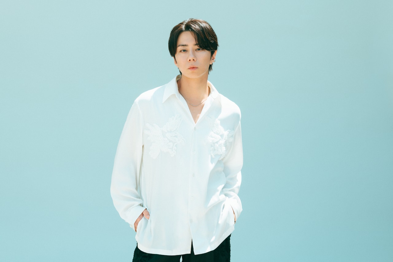 北山宏光 [画像ギャラリー 3/8] - 音楽ナタリー