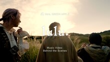「Mrs. GREEN APPLE『lulu.』MV Behind the Scenes」より。