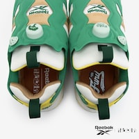 「INSTAPUMP FURY 94 緑黄色社会」商品画像