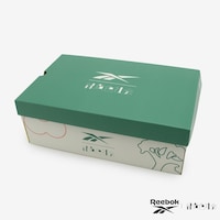 「INSTAPUMP FURY 94 緑黄色社会」箱