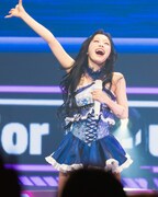 汐見まとい（撮影：Masayo）