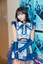 黒坂未来（撮影：Masayo）