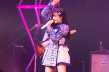 君島凪（撮影：Masayo）