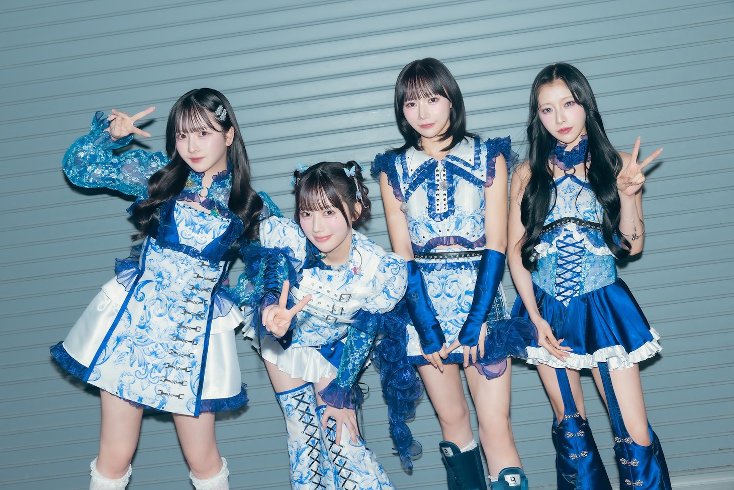 yosugala（撮影：Masayo）