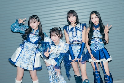 yosugala（撮影：Masayo）