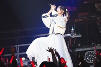 CHiCO（撮影：江藤はんな［SHERPA+］）