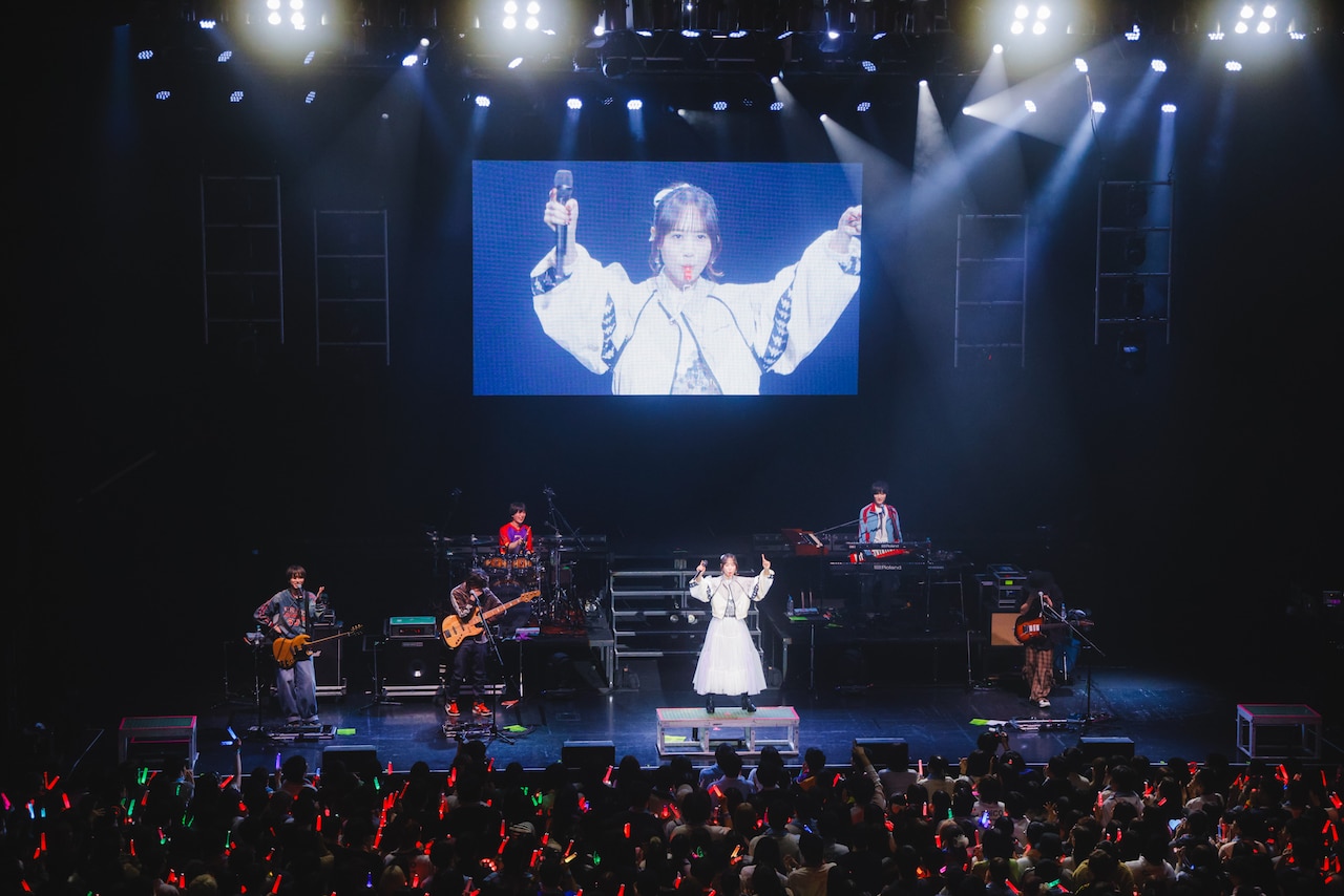 LAWSON presents CHiCO with HoneyWorks Zepp tour 2026『HELLO